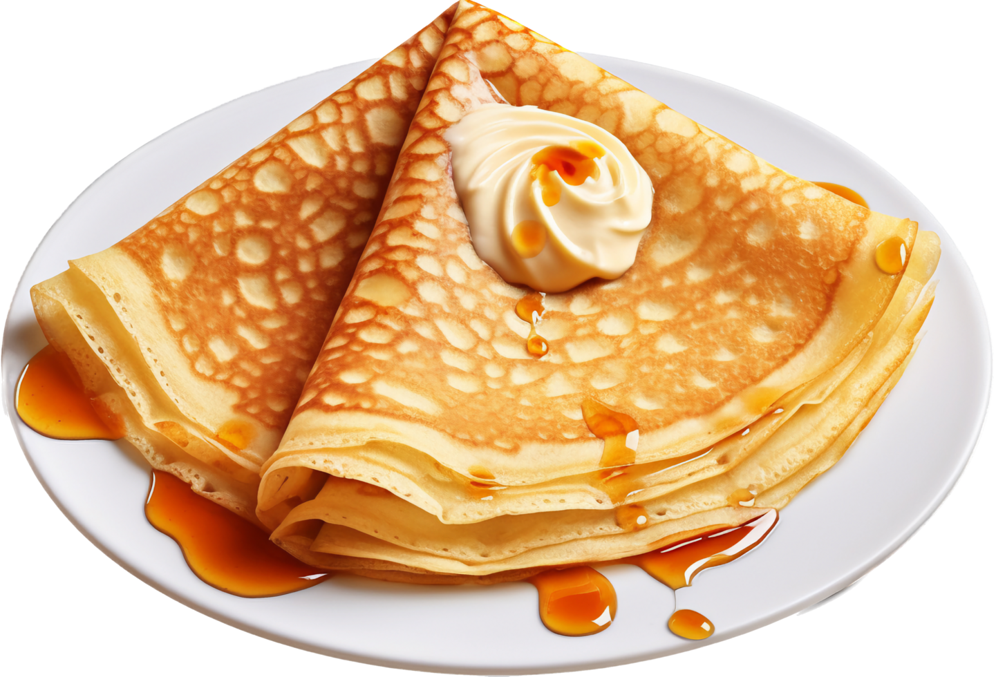 Crèpes