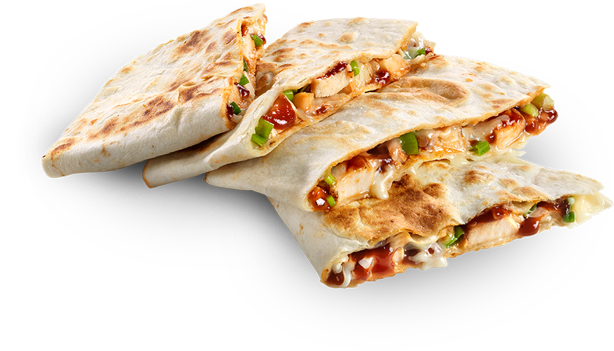 Sandwichs, Quesadillas